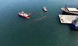 Bursa’da Marmara Denizi İçin Alarm! Dev kirlilik tatbikatı yapıldı