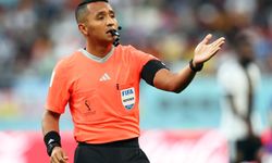 Türkiye Paraguay maçının hakemi Ivan Barton kimdir? İvan Barton nereli ve kariyeri nasıl?