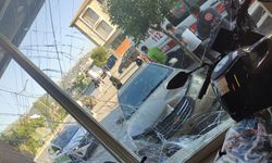Bursa’da ehliyetisiz sürücü faciaya yol açtı