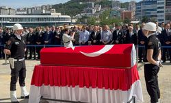 Duruşmada hayatını kaybetmişti... Cumhuriyet Savcısı, Bursa'ya getirildi