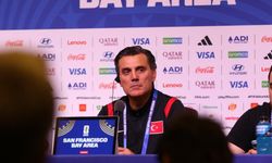 Montella: Futbolcular robot değil!