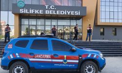 Mersin'de Silifke Belediyesi'ne operasyon: Başkan Mustafa Turgut gözaltında!