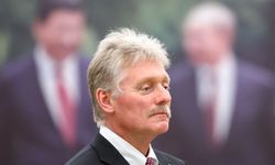 Kremlin Sözcüsü Peskov: "Rusya, gerçek bir diyalog kurmaya hazır"