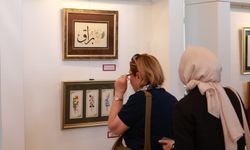 Minyatür sanatının zarafeti Osmangazi’de sergilendi