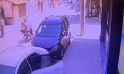 Bursa'da yere dökülen mazot kazaya sebebiyet verdi! 3 yaralı