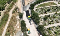 Gürsu'da ulaşım konforu artıyor