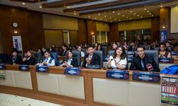 Gençlerin sesi Bursa’dan yükseldi