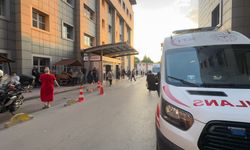 Bursa'da ilginç olay... Dükkanına gelen kişiyi vurdu!