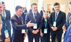 ‘Daha Yeşil Bursa’ için dünyadaki iyi uygulamalar takipte
