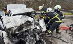 Türkiye’de 5 ayda 776 kişi trafik kazalarında hayatını kaybetti