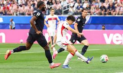 Arda Güler, Dünya Kupası'nda gol atan en genç Türk futbolcu oldu