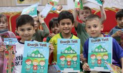 Uludağ Enerji, "Enerjini geleceğe taşı" projesiyle 70 bin öğrenciye ulaştı