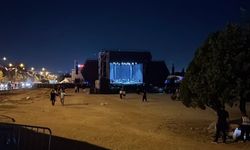 Bursa Kültür Yolu Festivali'nde kan aktı: 2 yaralı