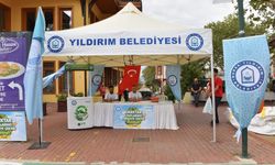 Yıldırım’da emektar kitaplar nakite dönüşüyor