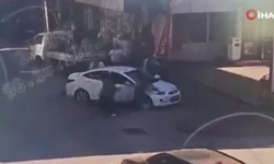 Trafik tartışması kavgaya dönüştü: 6 kişi tutuklandı