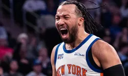 Jalen Brunson kimdir? Brunson nereli kaç yaşında NBA kariyeri ve oynadığı takım