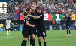 Dünya Kupası'nda gol düellosunu Norveç kazandı