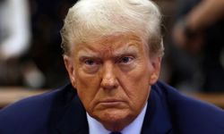 Trump'tan 'İran' açıklaması