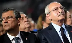 CHP'de kritik pazartesi... Gözler bugünkü TBMM CHP Grup Yönetim Kurulu’nun toplantısında