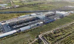 Aksa Enerji büyümesini Afrika ve Orta Asya’ya taşıyor