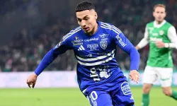 Bursaspor, Fransız sol kanat Amine Boutrah’ı kadrosuna kattı