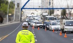 Ankara NATO Zirvesi 2026: Kapalı yollar listesi nerede? Hangi bulvar ve caddeler trafiğe kapanacak