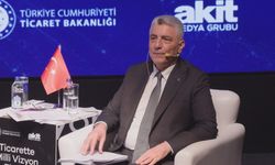 Bakan Bolat: Türkiye ihracata dayalı büyüme modeline devam edecek