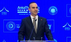 Bakan Kacır: Sağlıkta 82 Milyar Liralık Ar-Ge Desteği Sağladık