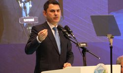 Bakan Kurum: İklim Krizinde Sorumluluktan Kaçmıyoruz