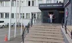 13 yıldır Interpol tarafından kırmızı bültenle aranıyordu! Bursa’da yakalandı
