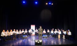 Bursa Tabip Odası'ndan tıp öğrencileri yararına konser!