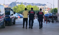 Bursa'da 70 adrese 'uyuşturucu' baskını; 60 gözaltı