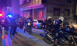 Bursa'da olaylı gece... Kahvede silahlar konuştu: 2 yaralı