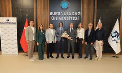 BUÜ ve BALKANTÜRKSİAD’dan stratejik ortaklık