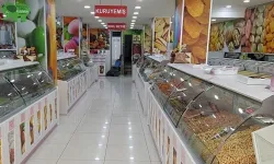 Bakanlık açıkladı: Ünlü kuruyemiş zincirinin ürününde kanserojen madde çıktı