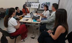 Nilüfer’de dönüşüm için ilk görüşmeler yapılıyor