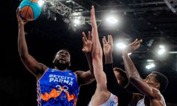 TOFAŞ’tan uzun takviyesi: Terrell Carter II imzayı attı!
