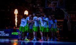 TOFAŞ Basketbol, 6 yıl sonra EuroCup'ta