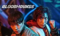 Bloodhounds 3. Sezon Gelecek mi? Bloodhounds 3. sezon ne zaman? Netflix’ten Açıklama Var mı? Yayın Tarihi Ne Zaman?