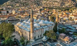 Bursa Büyükşehir’den 17 ilçede aşure ikramı