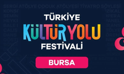 Bursa’da festival heyecanı başlıyor: Ünlü sanatçılar 9 gün boyunca sahne alacak