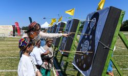 Osmangazi’de fetih coşkusu ata sporlarıyla yaşatılıyor
