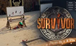Survivor'da İkinci Dokunulmazlığın Sahibi Kim Oldu? Eleme Potasına Giren Yeni İsim Belli Oldu