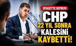 İzmir Büyükşehir Belediye Başkanı Cemil Tugay CHP'den istifa etti