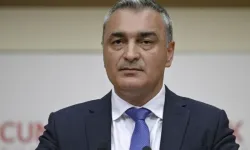 CHP Sözcüsü Müslim Sarı: Olağan kurultay takvimi oluşturma kararı aldık