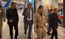 "Cumhur İttifakı Ocakları Genel Başkanı” sıfatıyla gezen kişi gözaltında