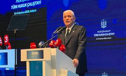 Dervişoğlu: Üniter yapıyı korumak, güçlü bir parlamenter denge mekanizmasıyla mümkündür