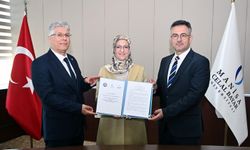 Üç üniversiteden sürdürülebilir kampüsler için güç birliği