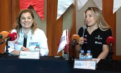 Kadın Pilotlar Bursa Rallisi’ne damga vuruyor!