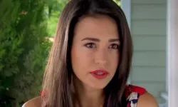 Ecem Özkaya kimdir, kaç yaşında, aslen nereli? İşte oynadığı dizi ve filmler